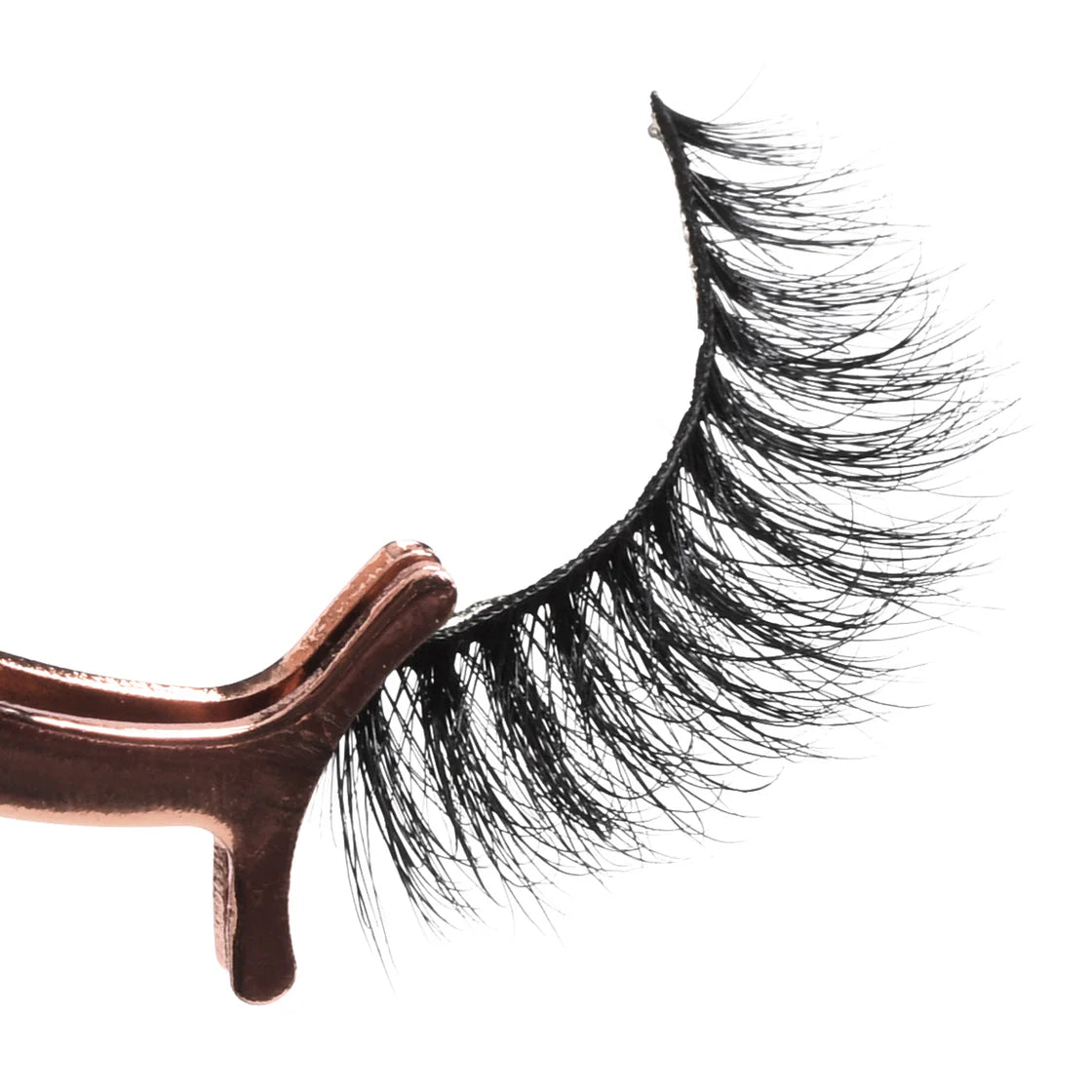 Beautilicious - Mink Eyelash - Heiress
