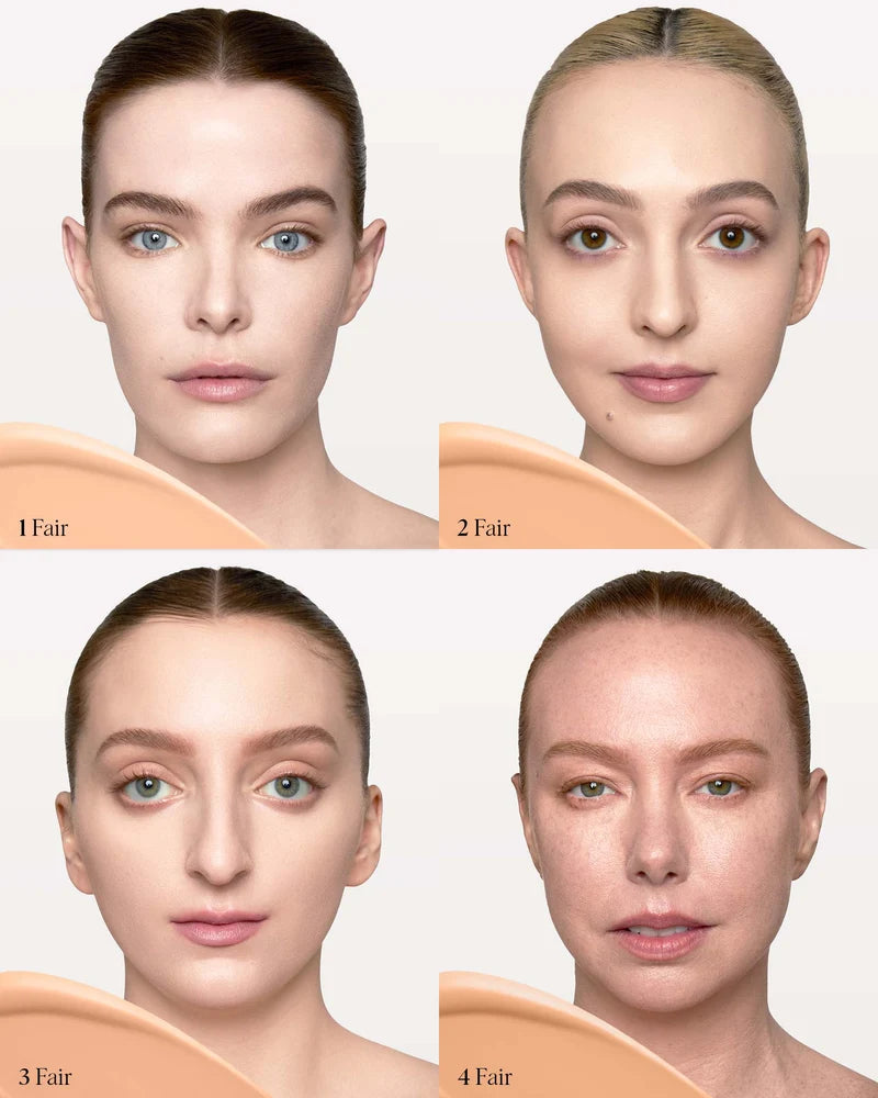 Red Carpet Skin Luminous Longwear Foundation - 30 ML