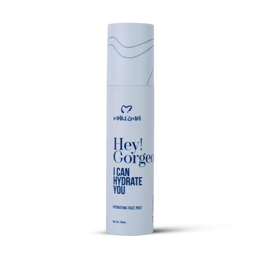 Makezmia - Hydrating Spray (Hydrate You Face Mist)