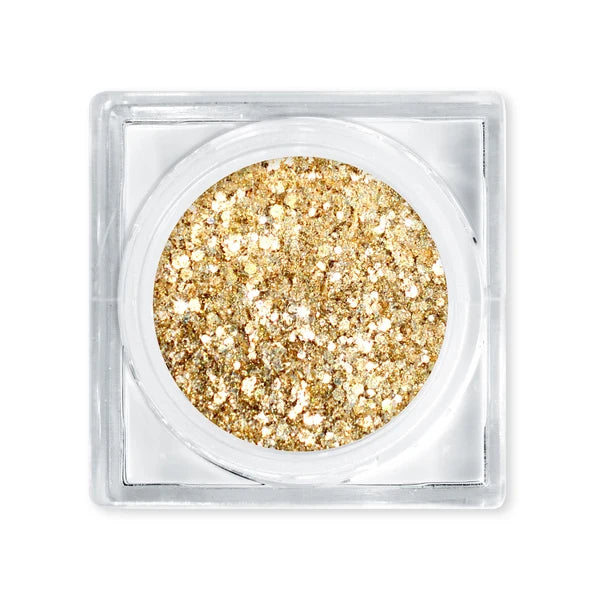 Lit Cosmetics Glitters – Vibrant Shimmer