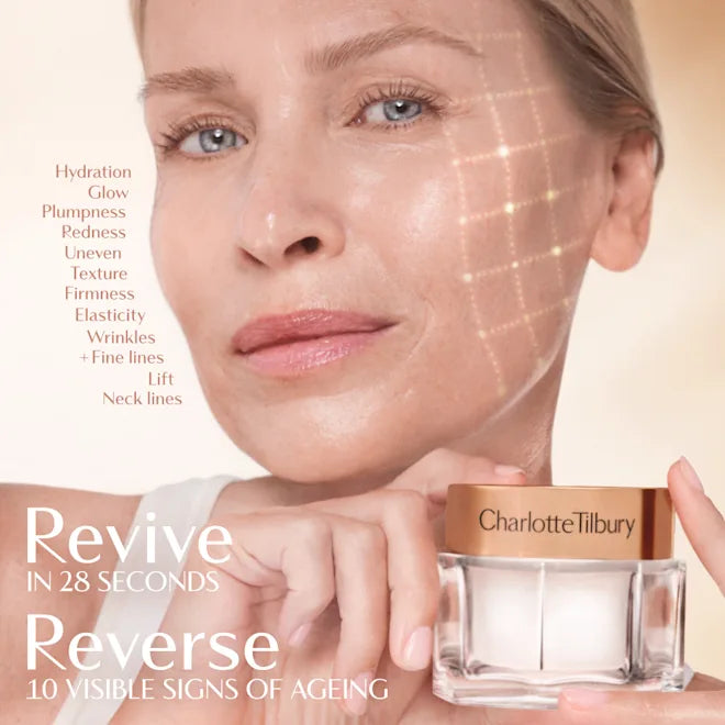Charlotte Tilbury - Magic Cream