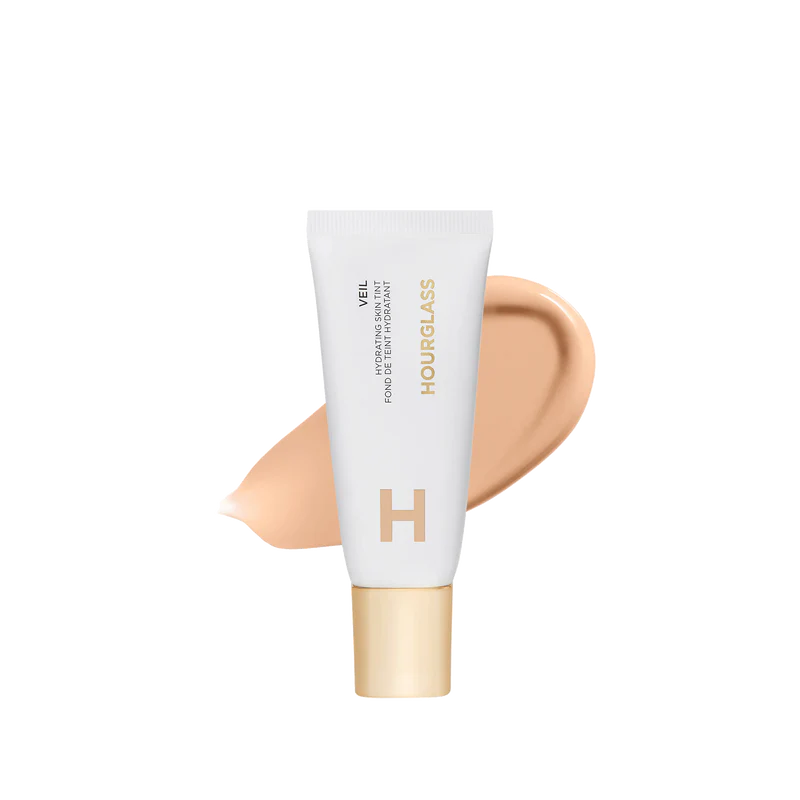 Hourglass Veil Hydrating Skin Tint – Lightweight Dewy Foundation