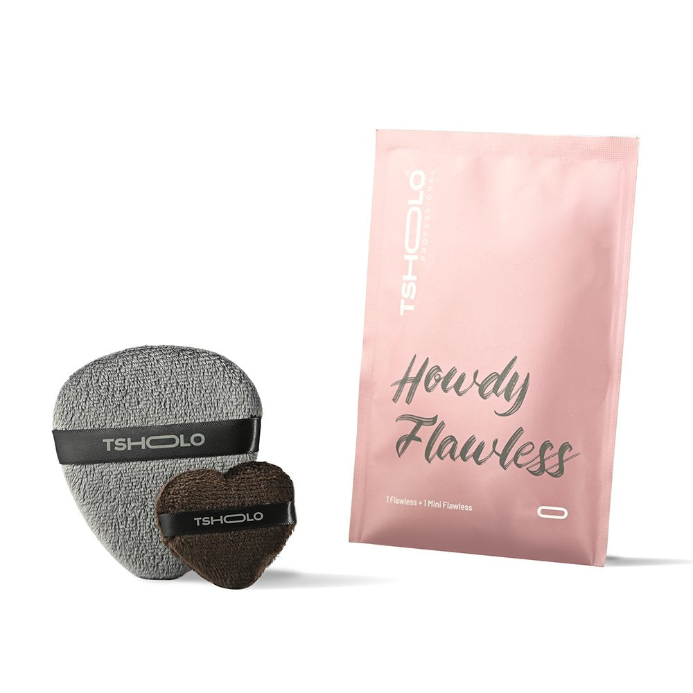 TSholo - Howdy Flawless