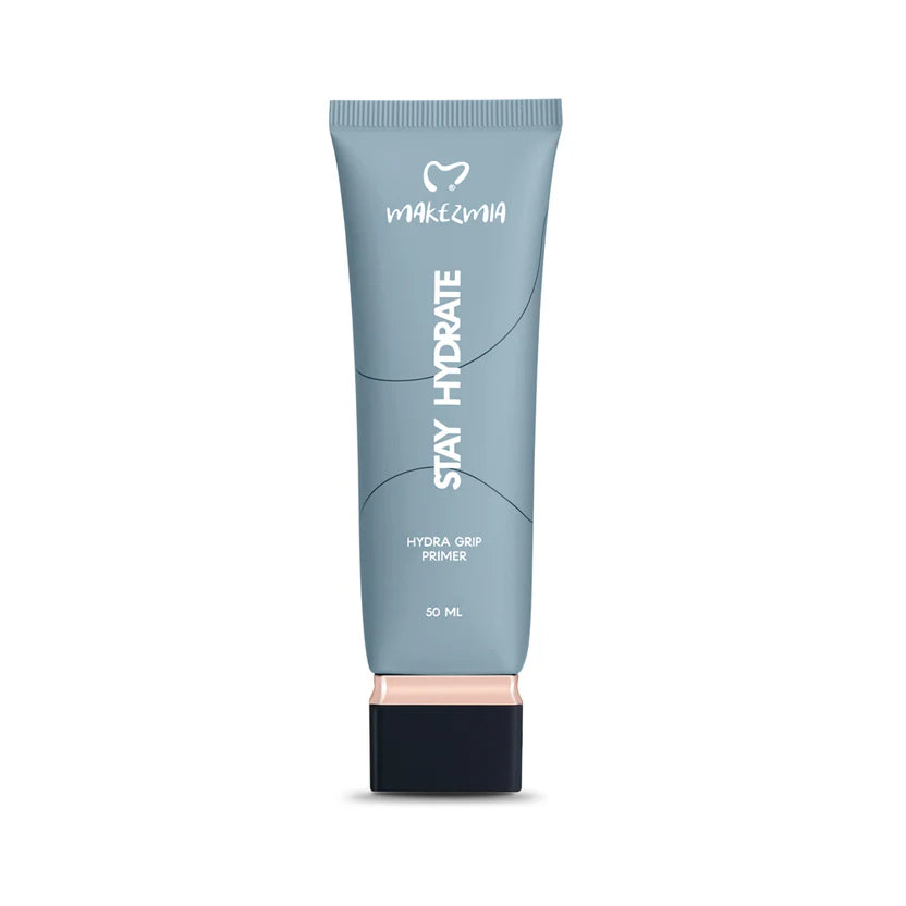 Makezmia - Stay Hydrate Primer