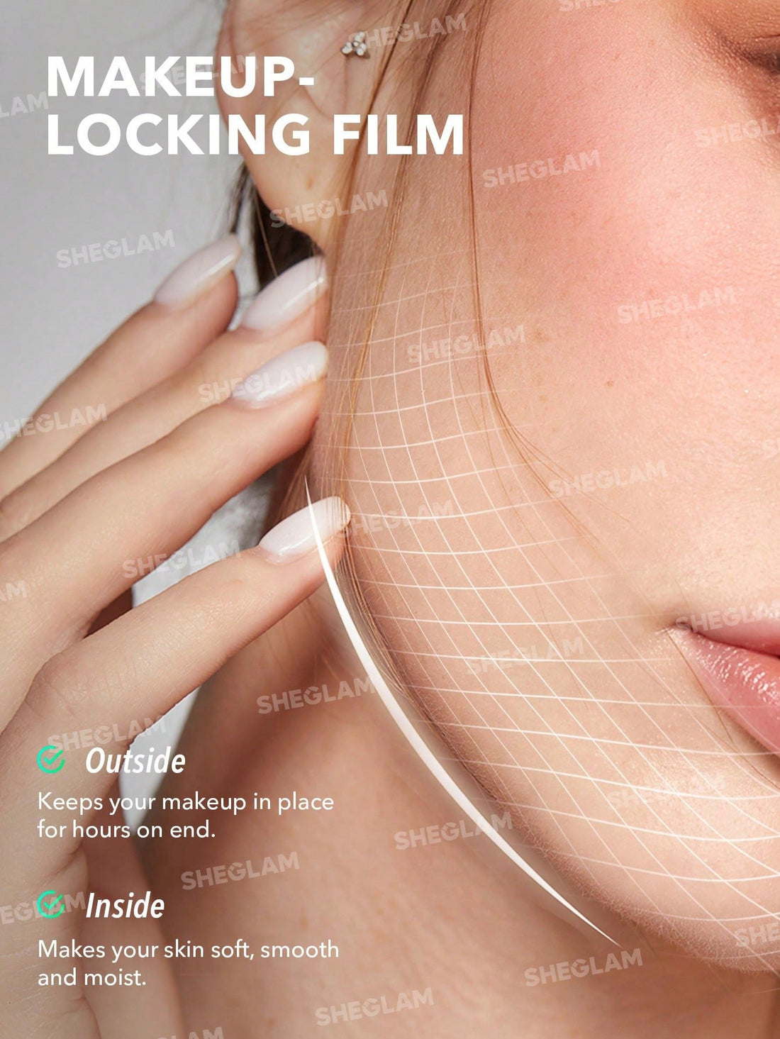 SheGlam - Good Grip Hydrating Primer