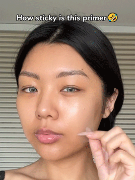 SheGlam - Good Grip Hydrating Primer