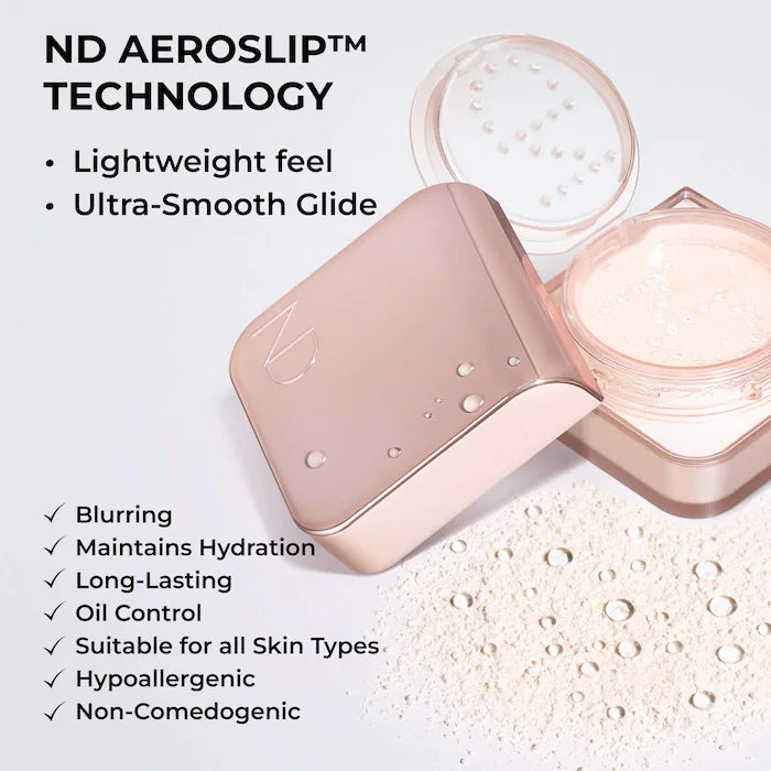 HY-GLAM Setting Powder