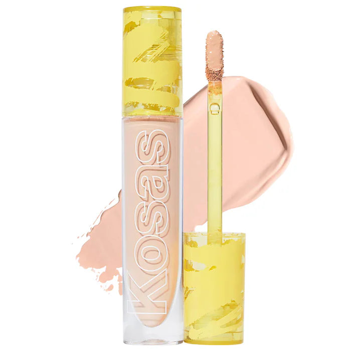 Kosas Cosmetics Revealer Concealer