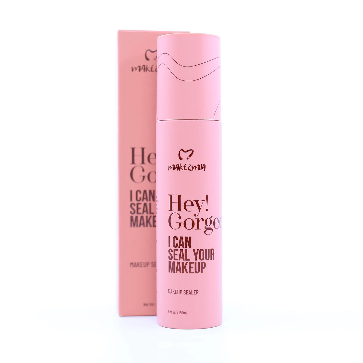 Makezmia Makeup Sealer (150ml)