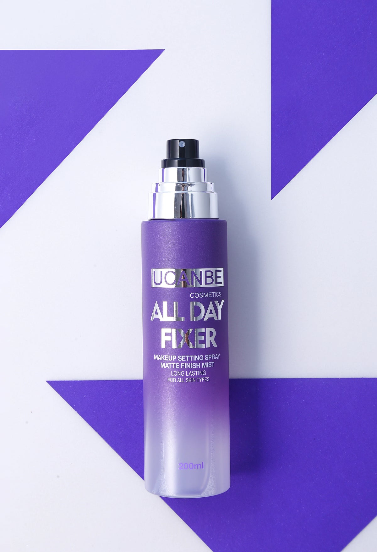 Ucanbe - All Day Fixer 200 ml