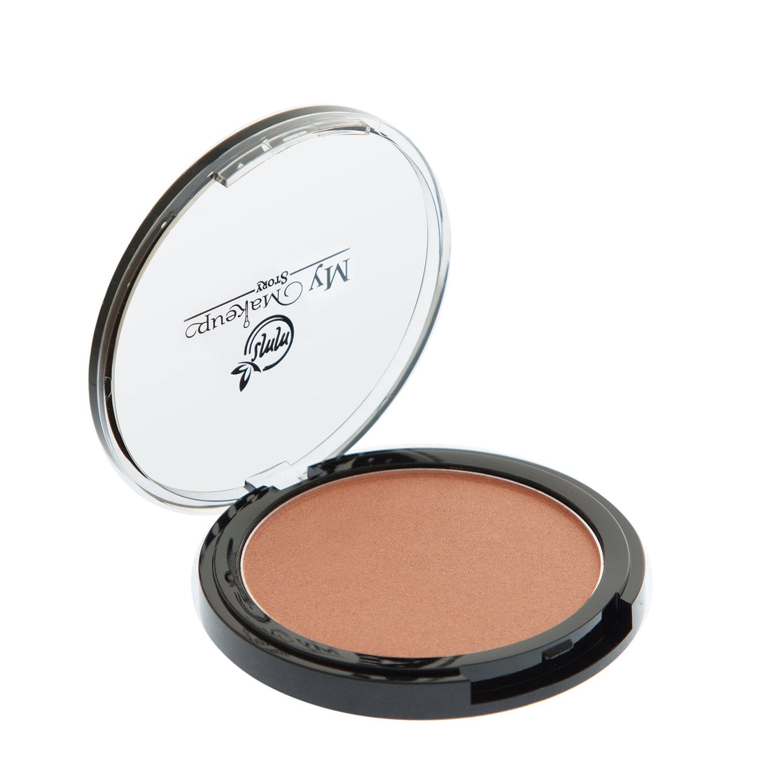 Variant: JB02 | My Makeup Story - Joly Glow Bronzer