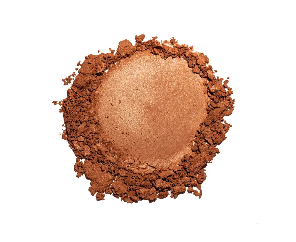 Variant: JBG01 | My Makeup Story- Joly Glow Bronzer (Golden Case)