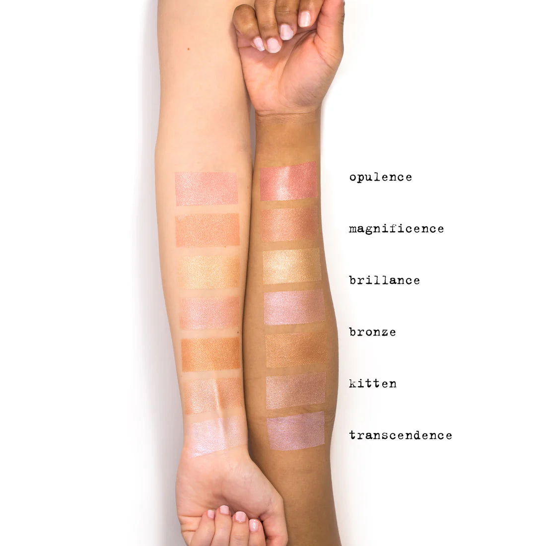 Stila - Heaven's Hue Highlighter - Kitten 10g