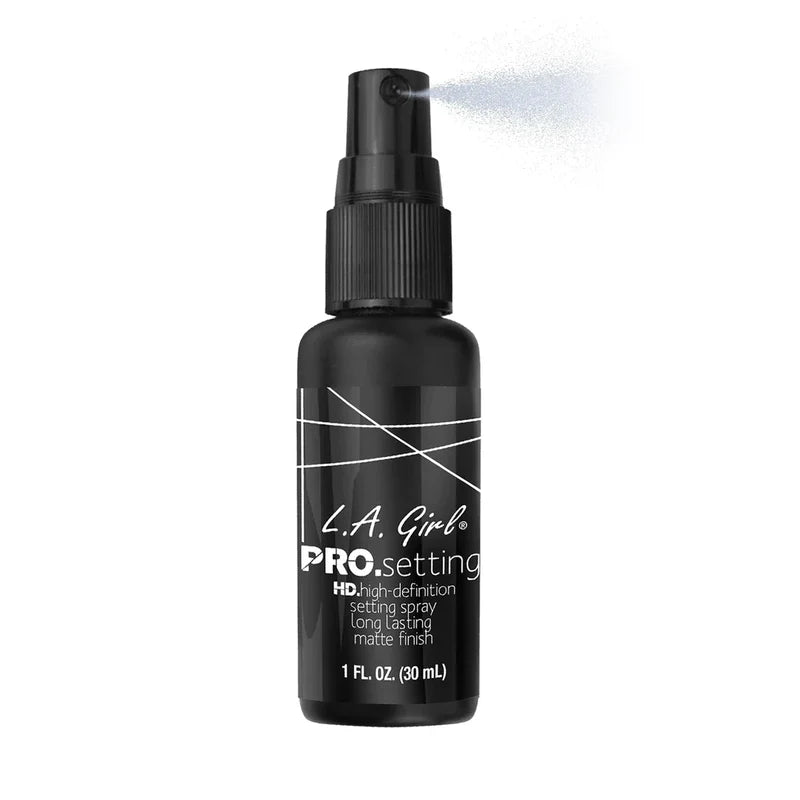 L.A. Girl - PRO.Setting Spray