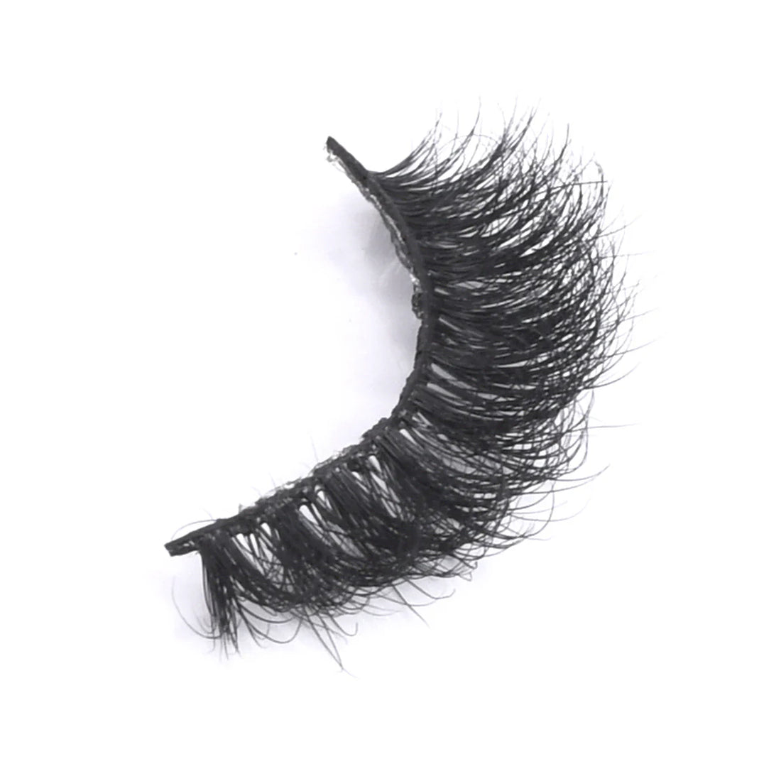 Beautilicious - Mink Eyelash - Laila