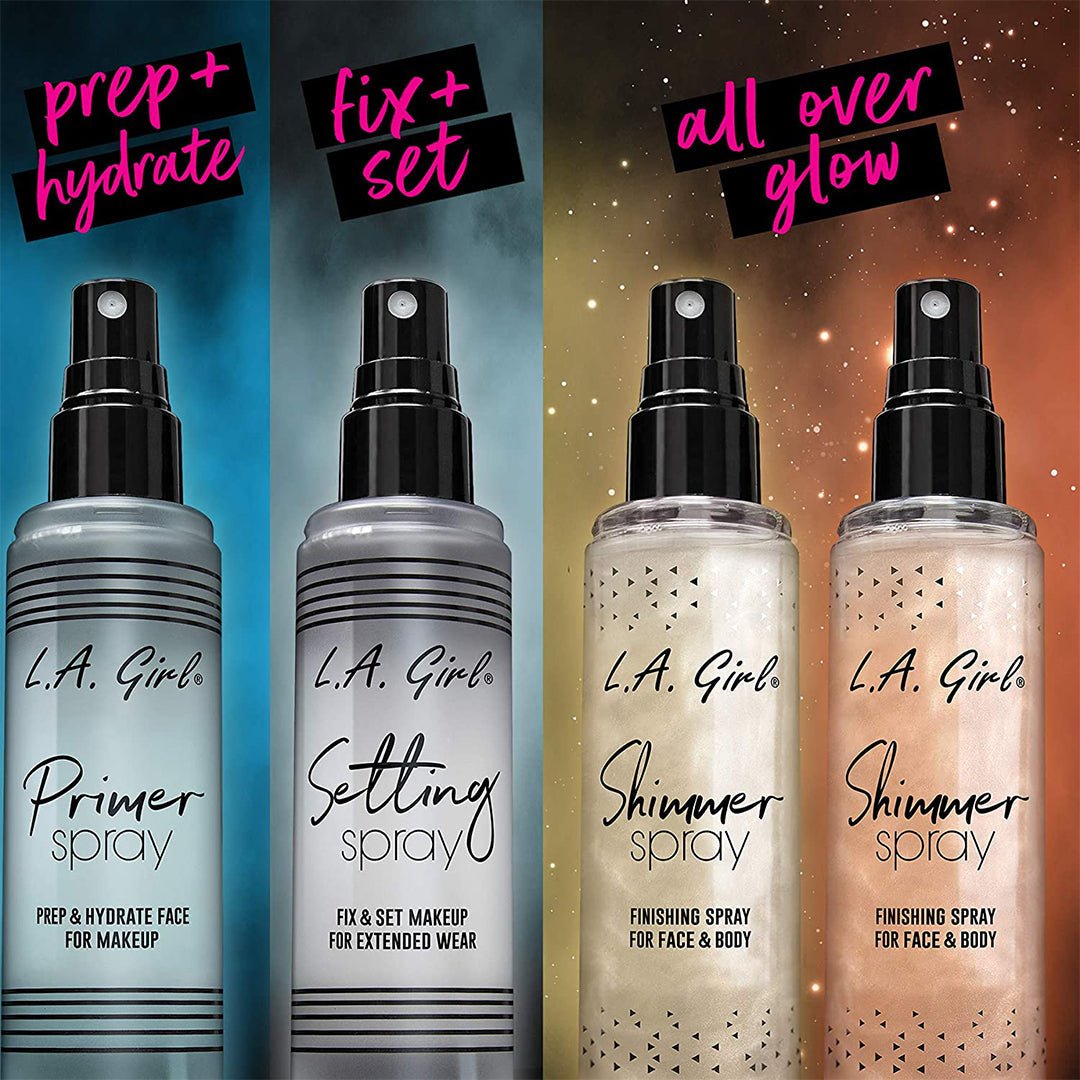 L.A. Girl - Setting Spray