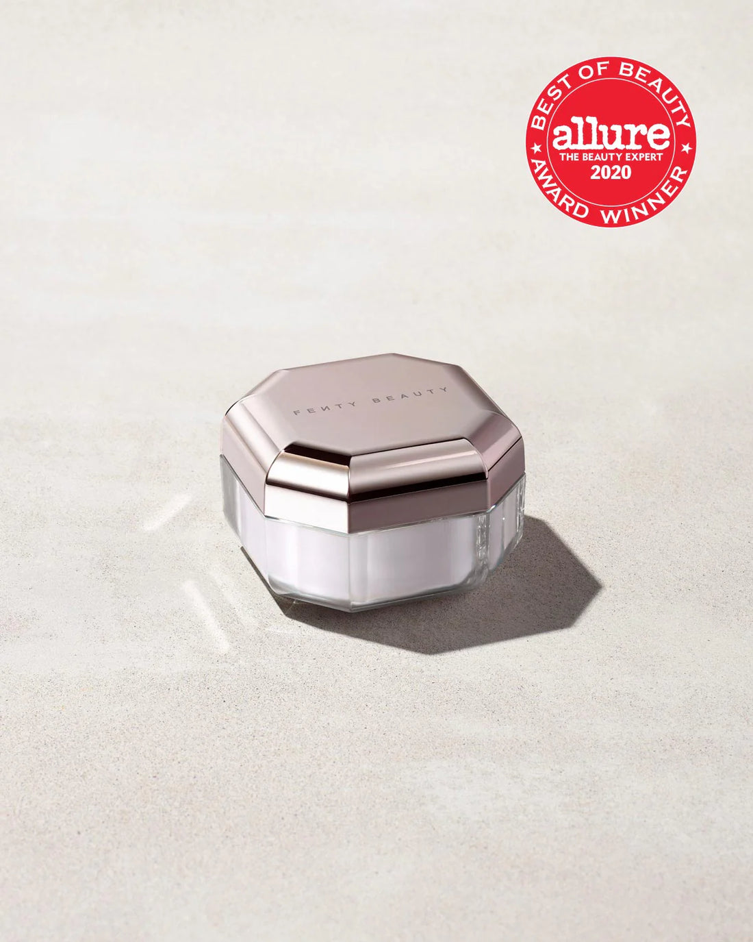 Variant: Lavender | Fenty Beauty - Pro Filt'r Instant Retouch Setting Powder