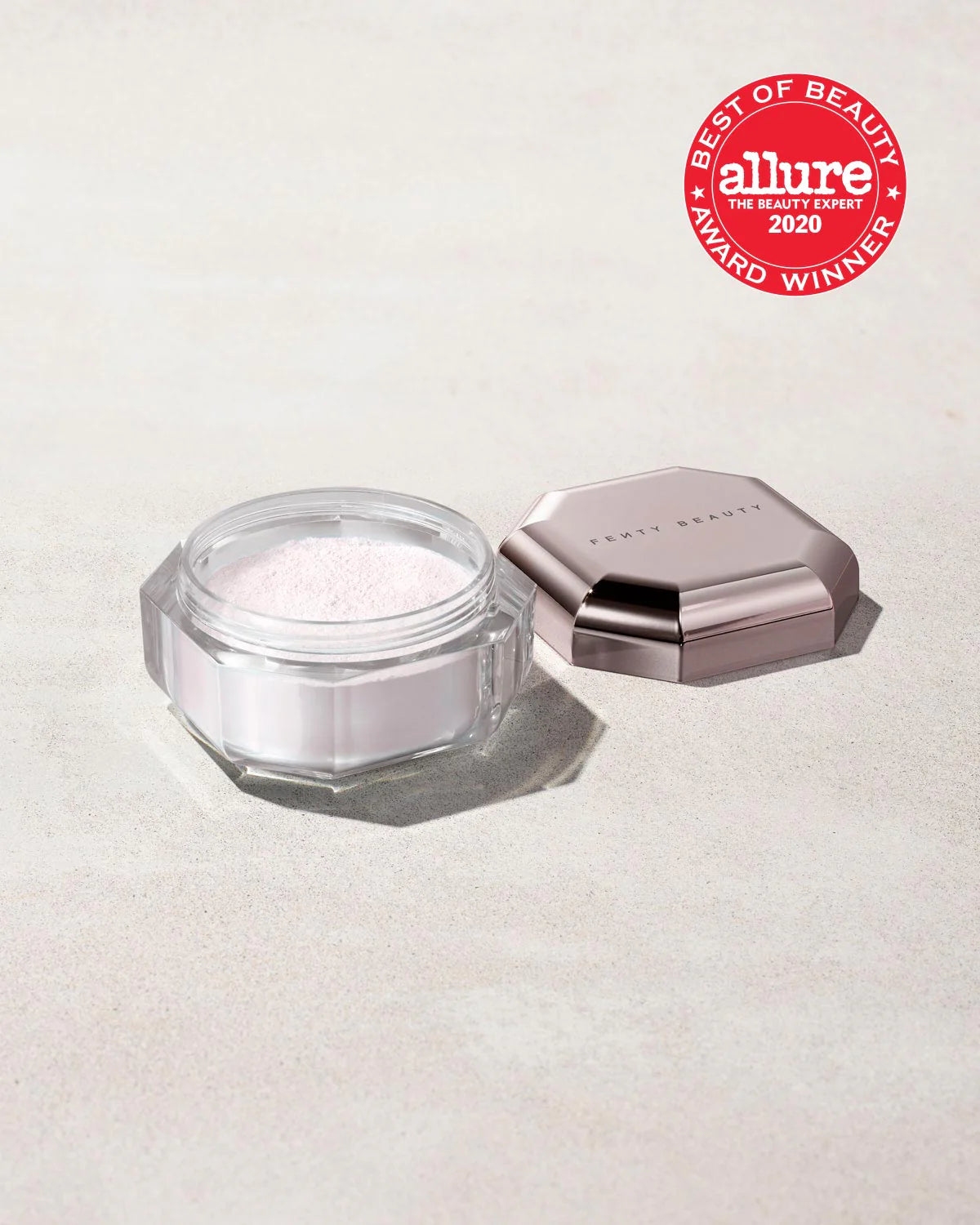 Variant: Lavender | Fenty Beauty - Pro Filt'r Instant Retouch Setting Powder