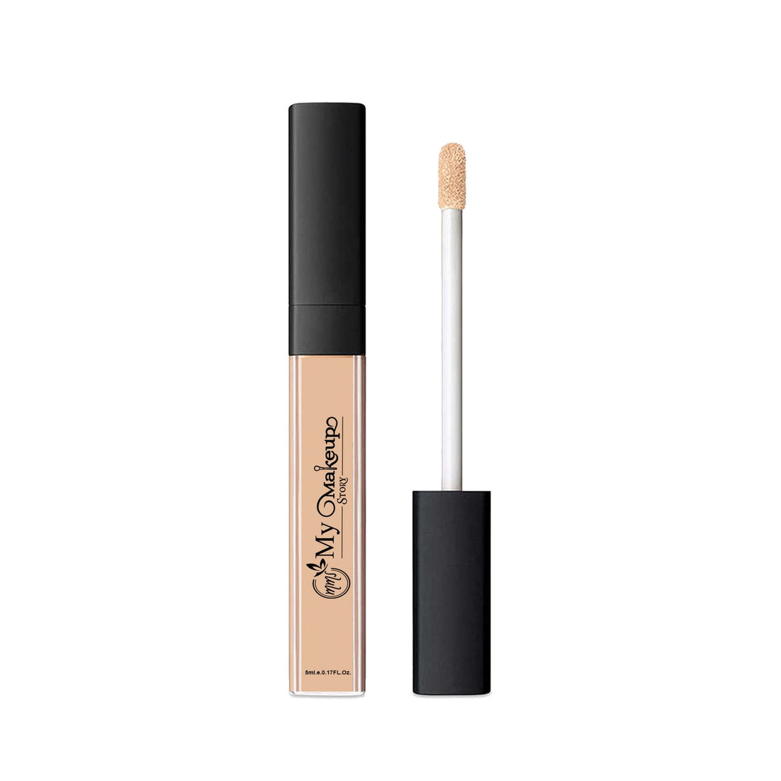 Variant: LC01 | My Makeup Story -  Full Coverage Liquid Concealer