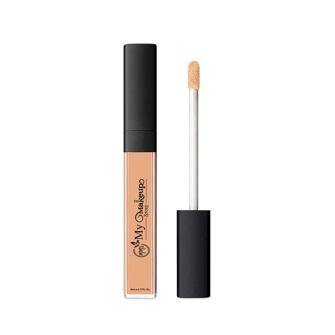Variant: LC03 | My Makeup Story -  Full Coverage Liquid Concealer