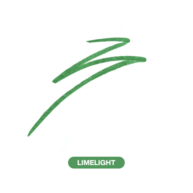 Variant: GP640 Limelight | L.A. Girl - Glide Gel Liner® Pencil