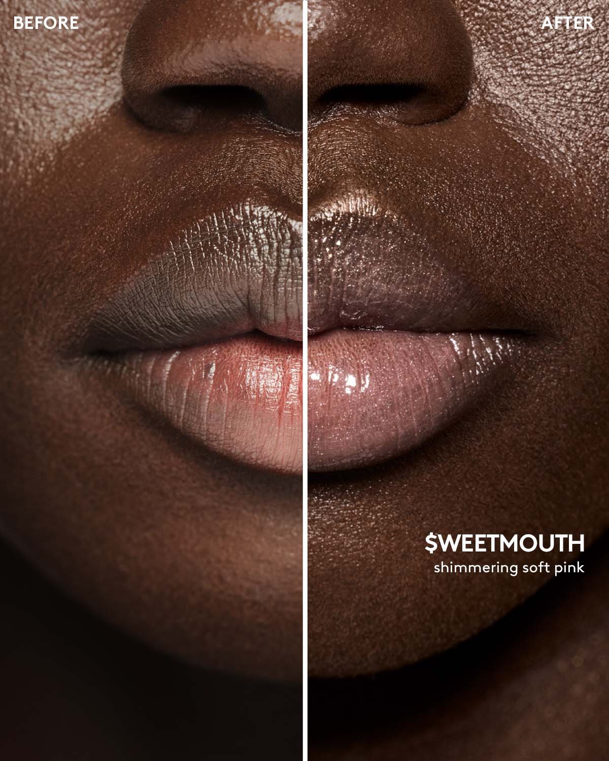 Variant: Sweet Mouth | Fenty Beauty - Gloss Bomb Universal Lip Luminizer