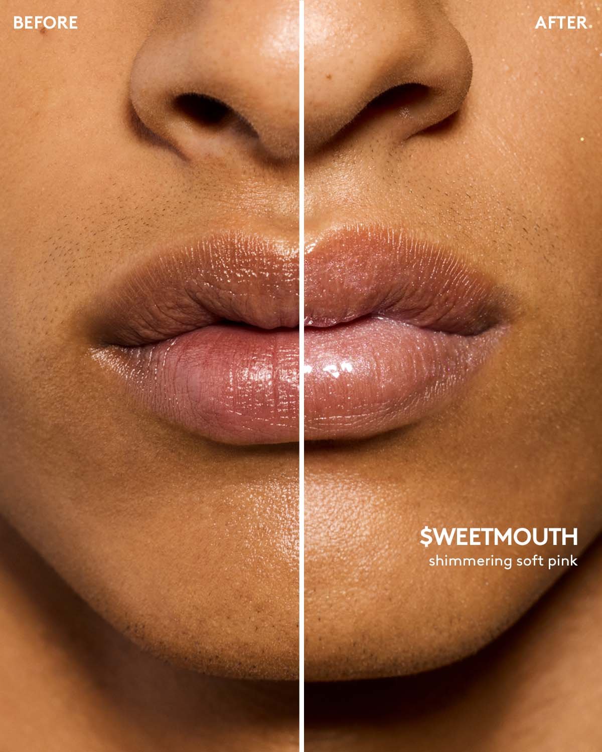 Variant: Sweet Mouth | Fenty Beauty - Gloss Bomb Universal Lip Luminizer