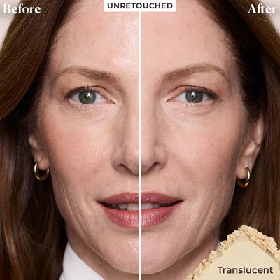 Variant: Translucent | Lura Mercier - Translucent Loose Setting Powder 29G