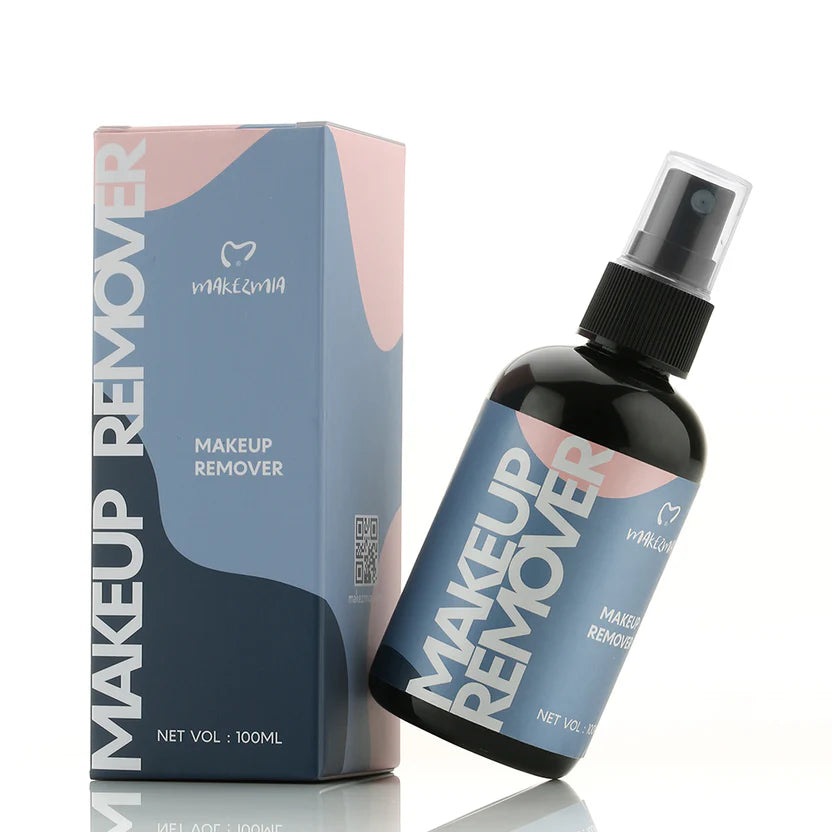 Makezmia - Makeup Remover (500ML)