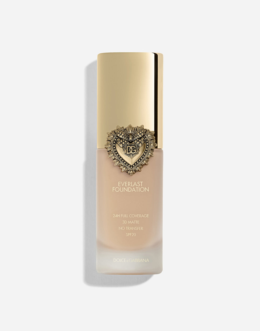 Dolce & Gabbana Everlast Foundation • 27g