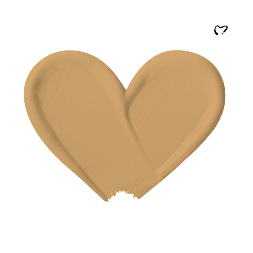 Variant: MKZ - 203 | Makezmia - Velvet Matt Foundation