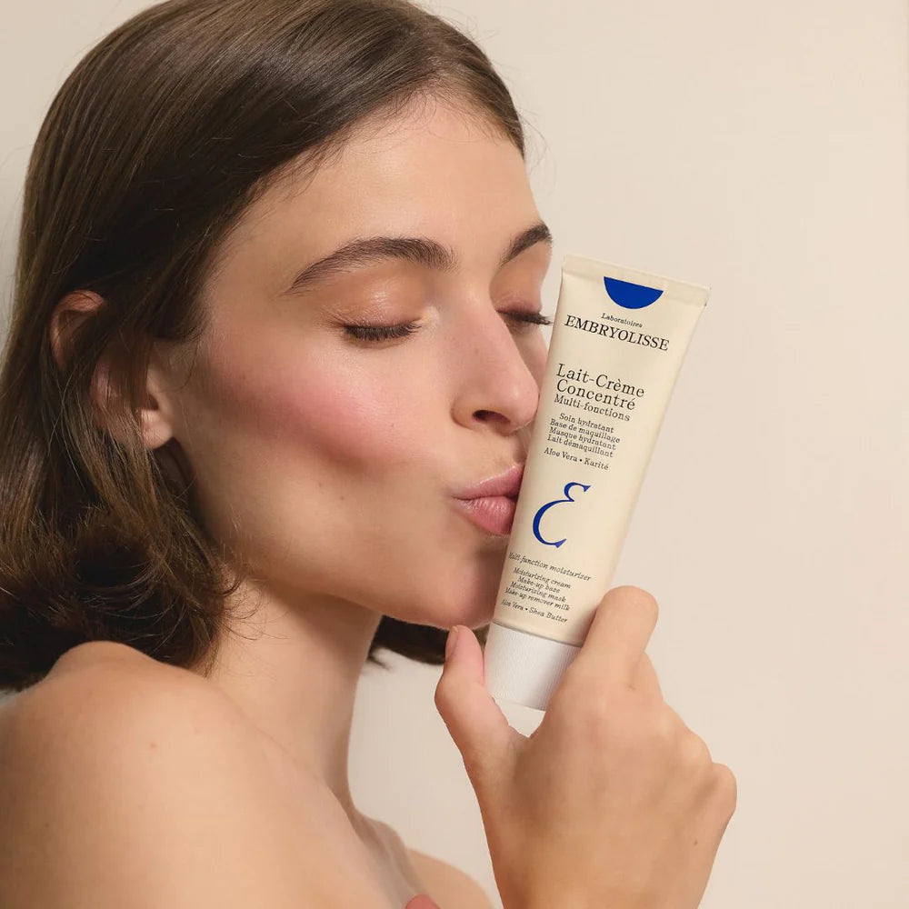 Embryolisse Lait-Creme Concentre - Moisturizer and Primer - 30ml