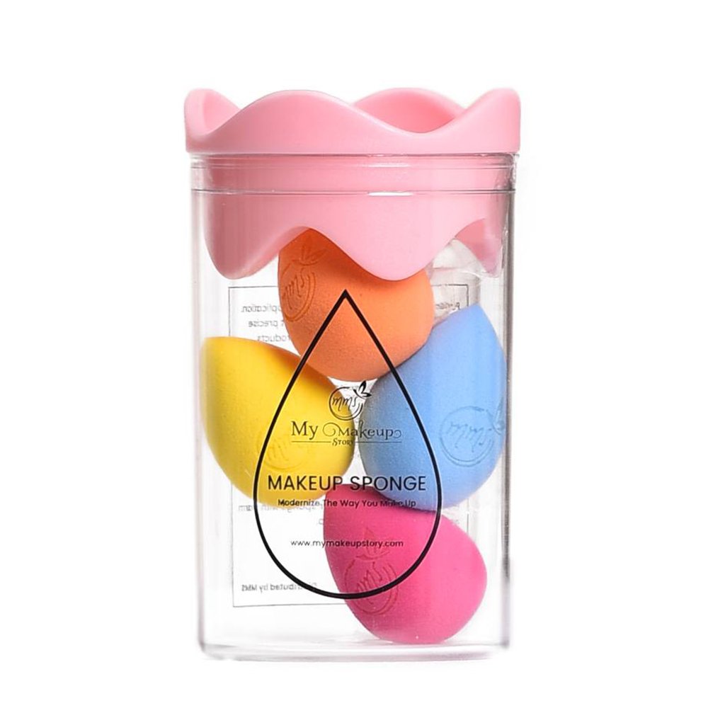 My Makeup Story - MM Sponge Mini