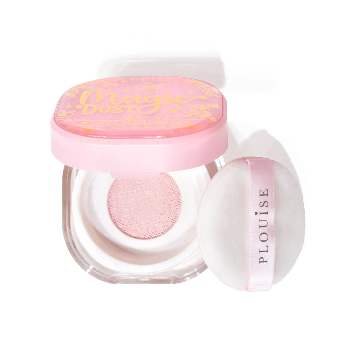 Variant: Cherry Blossom | P.Louise - Magic Dust Loose Highlighter