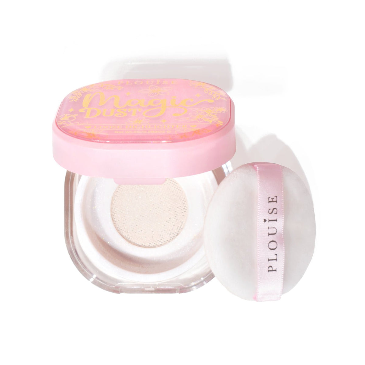 Variant: Magic Peach | P.Louise - Magic Dust Loose Highlighter
