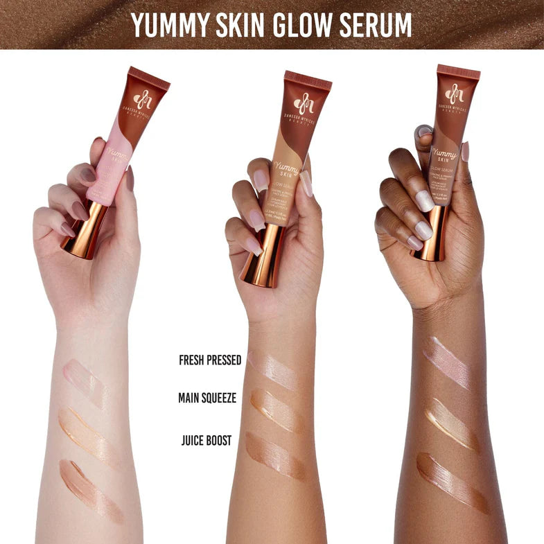 Danssa Myricks - Yummy Skin Glow Serum 32.5 ml