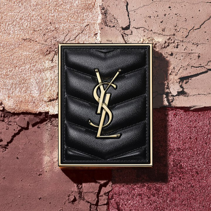 YSL - Couture Mini Clutch - Majestic Riad 4g