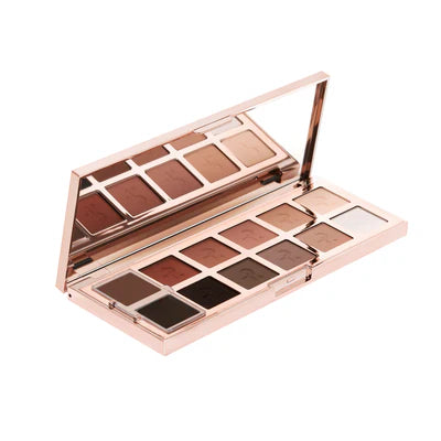 Patrick Ta Major Dimension Eye Shadow Palette |