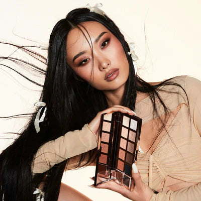 Patrick Ta Major Dimension Eye Shadow Palette |