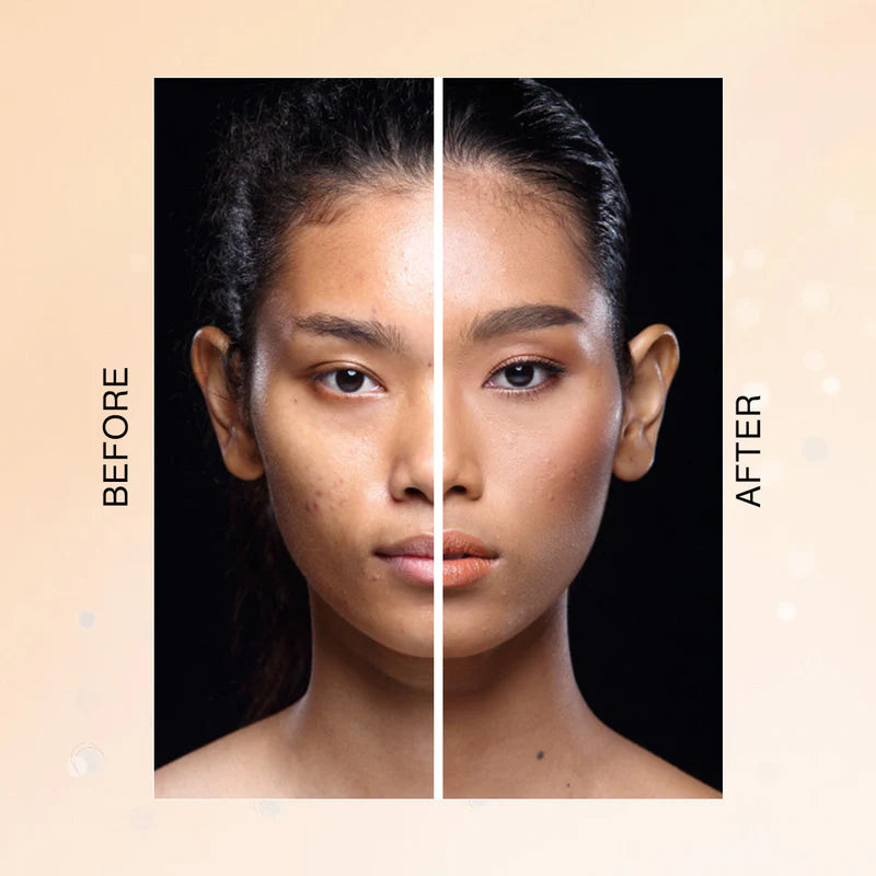 Variant: GPP609 Medium Beige | L.A. Girl - Pro.Face Matte Pressed Powder