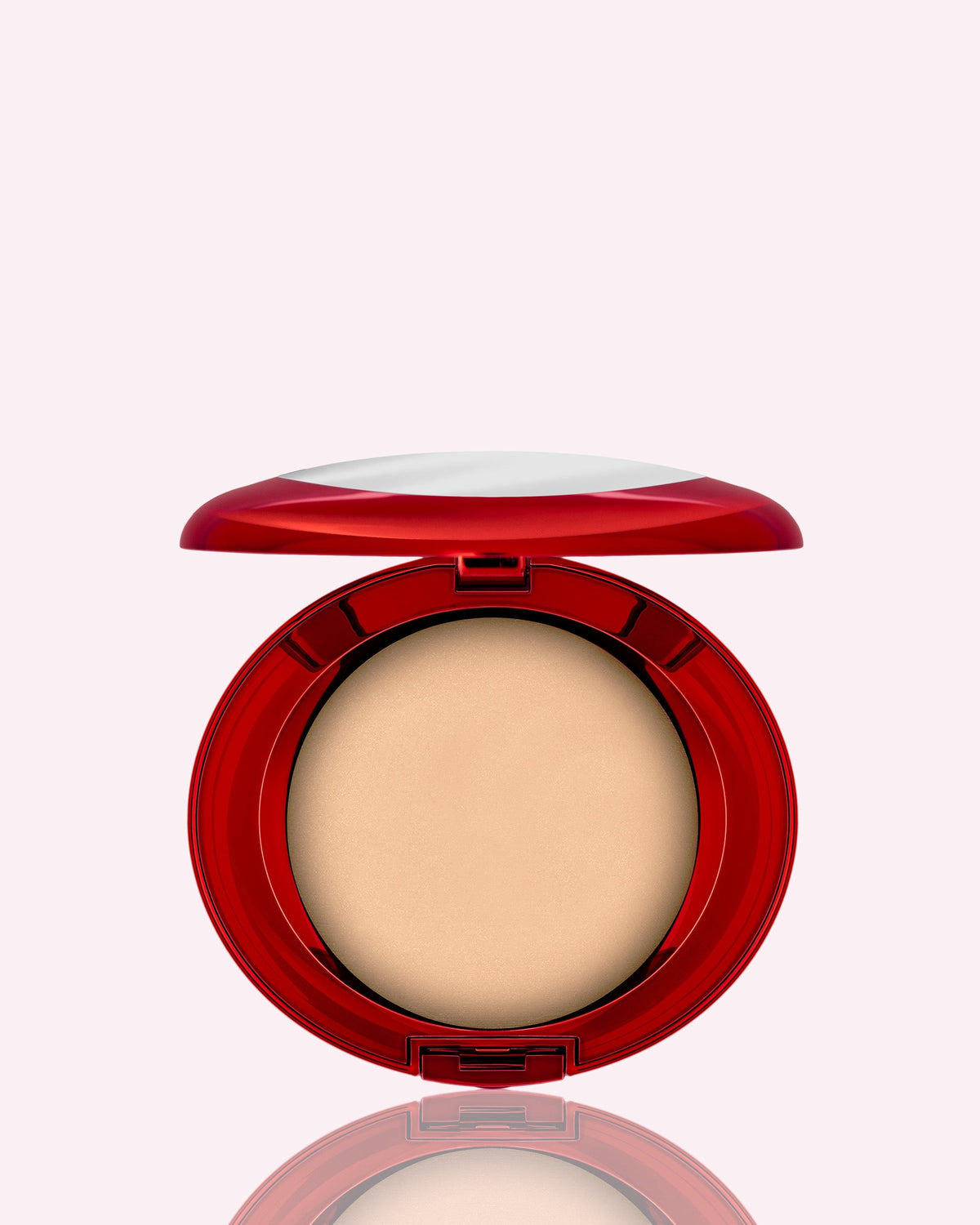 Bouclé Silk Airbrushed Powder - Medium Golden