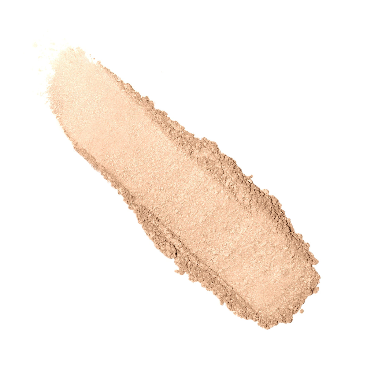 Bouclé Silk Airbrushed Powder - Medium Golden