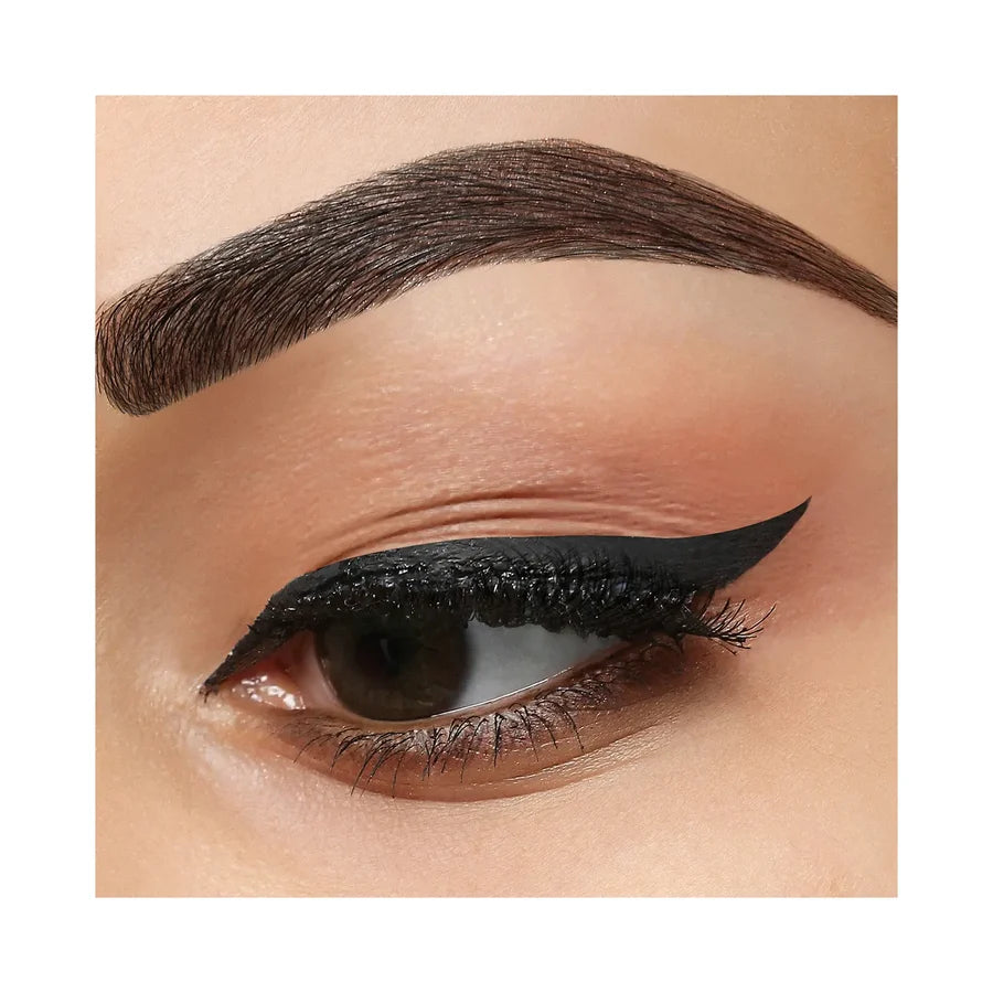 Inglot Eyeliner gel- black 77