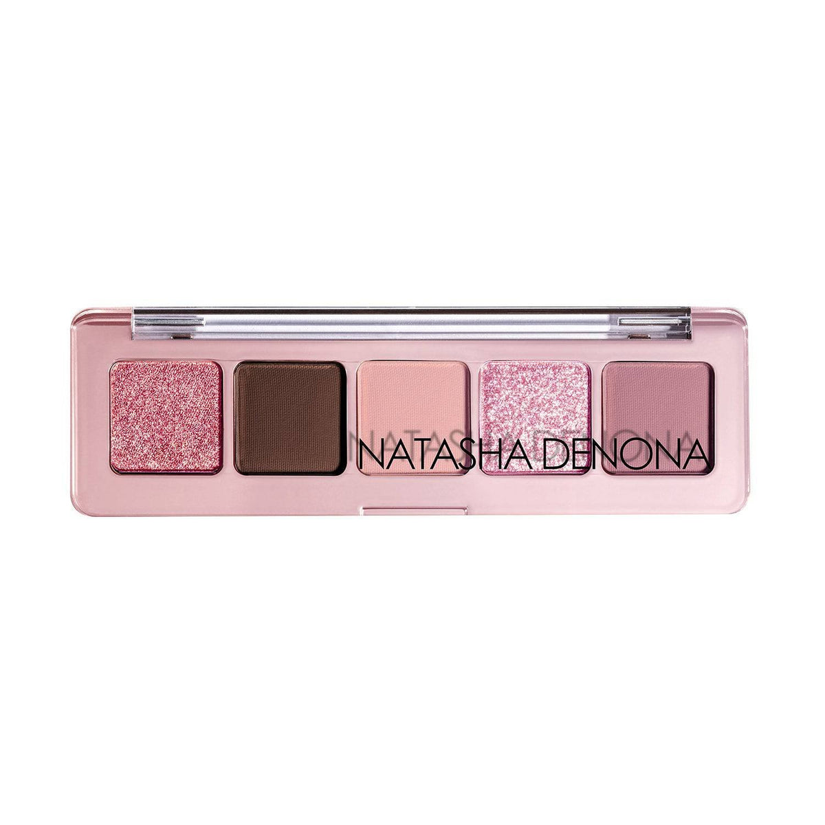 Natasha Denona - Mini Rose Eyeshadow Palette