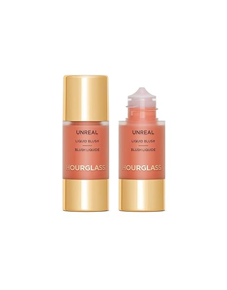 Unreal Liquid Blush SCENE