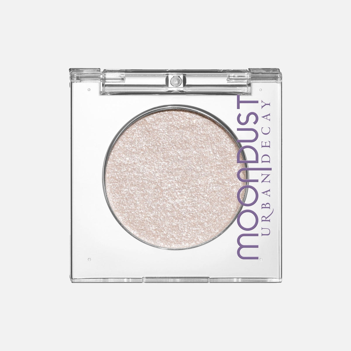 Variant: cosmic | Urban Decay - 24/7 Moondust Glitter Eyeshadow Singles