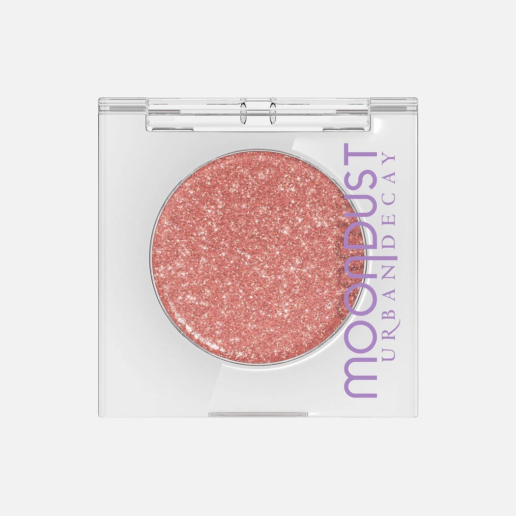 Variant: Cosmic Craze | Urban Decay - 24/7 Moondust Glitter Eyeshadow Singles