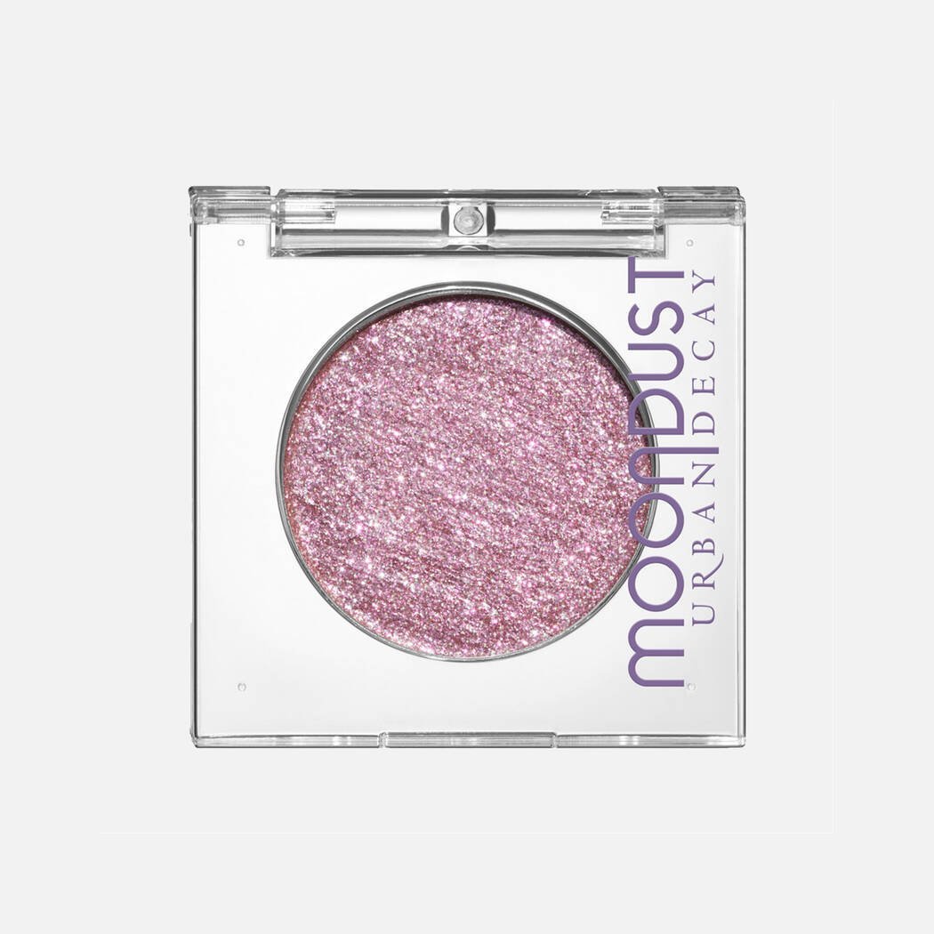 Variant: Glitter Rock | Urban Decay - 24/7 Moondust Glitter Eyeshadow Singles