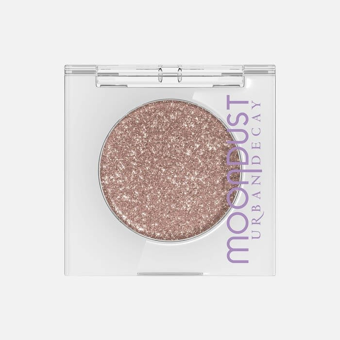 Variant: Space Cowboy | Urban Decay - 24/7 Moondust Glitter Eyeshadow Singles