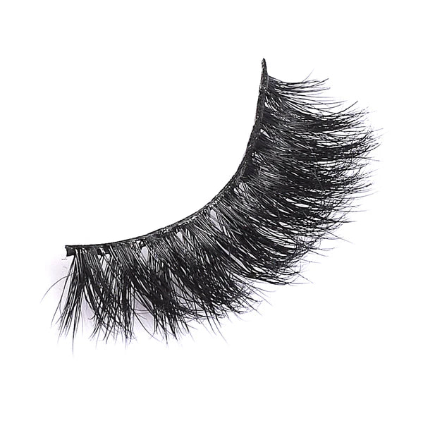 Beautilicious - Mink Eyelash - Muse